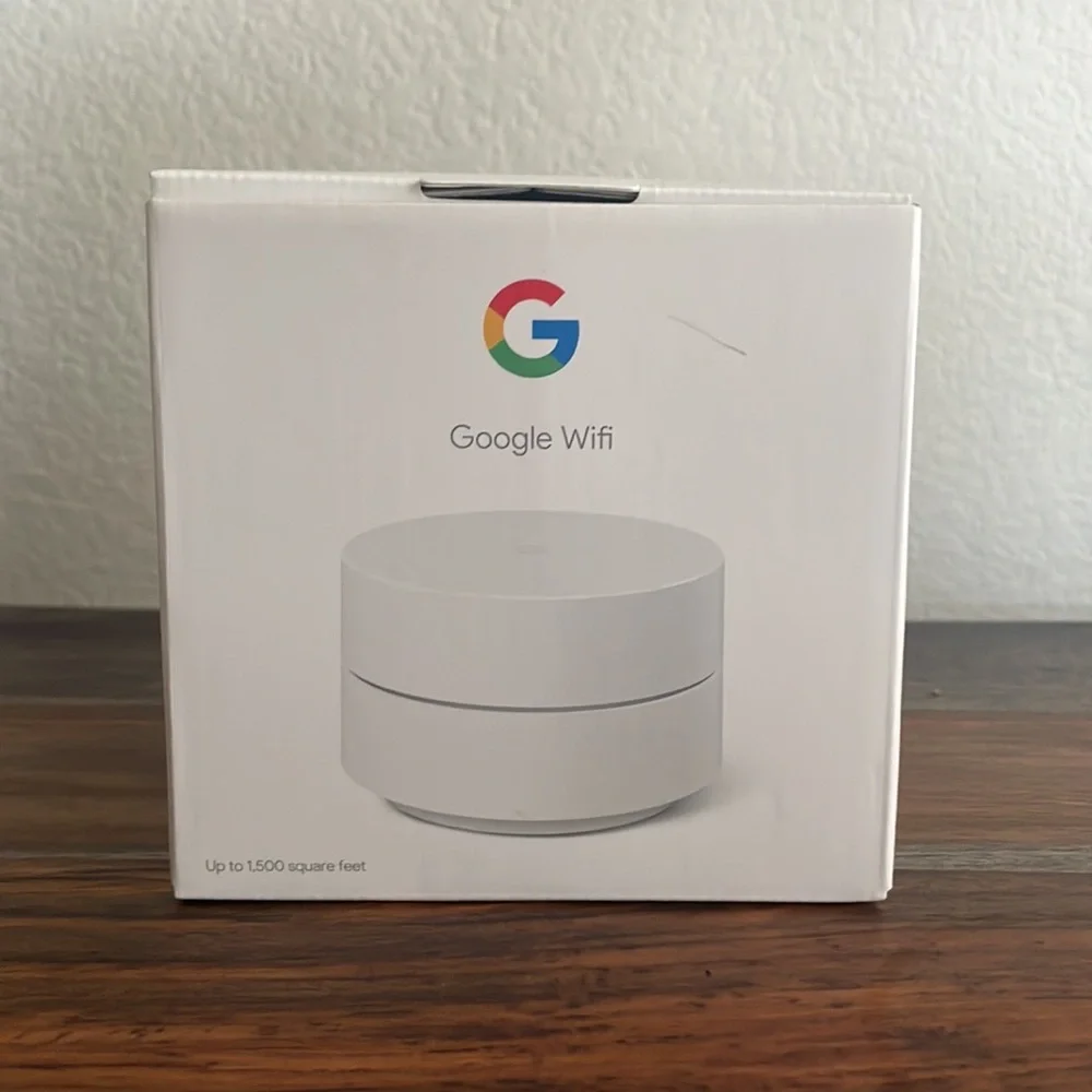 GOOGLE WiFi Point 1 Pack